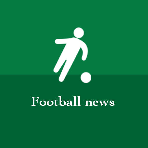 Football news LOGO-APP點子