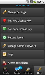 Plesk Manager poster 4