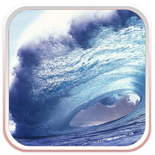 Waves Live Wallpaper 攝影 App LOGO-APP開箱王