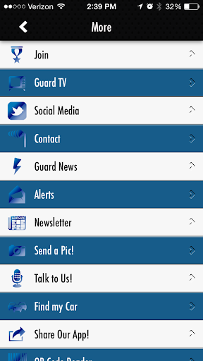 【免費生活App】Connecticut National Guard-APP點子