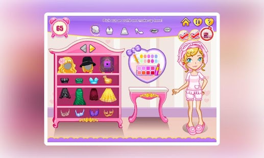 女孩们的派对 Screenshots 3