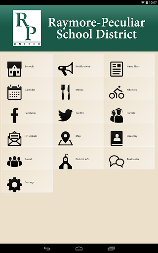 免費下載教育APP|Raymore-Peculiar School Dist. app開箱文|APP開箱王