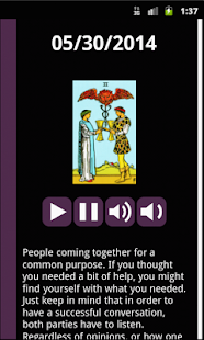 How to download Tarot Card of the Day Free! lastet apk for android