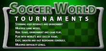 Soccer World Tournaments APK