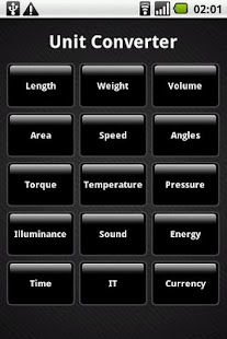 Download Unit Converter APK for PC