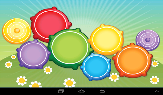 Download Cute Baby Drum APK for Android