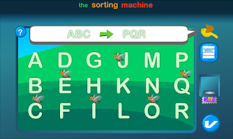 Sorting Machine - Full Version APK ภาพหน้าจอ #6