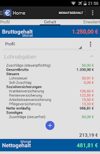How to mod Gehaltsrechner 2015 1.5.2 apk for pc