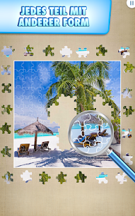 Jigty-Puzzlespiele apk cracked download - screenshot thumbnail