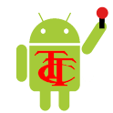 TTC Alerts logo