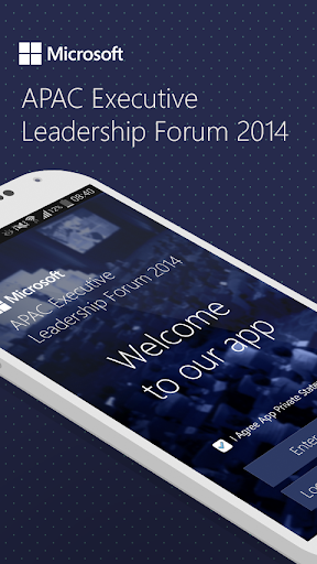 APAC Leadership Forum