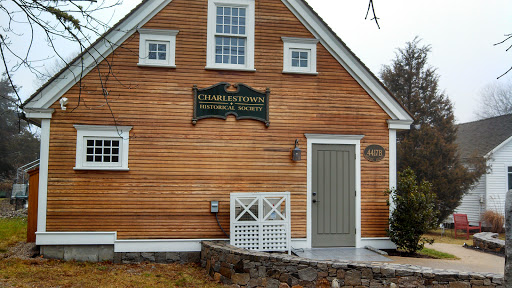 Charlestown Historical Society