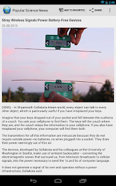 Science News poster 10