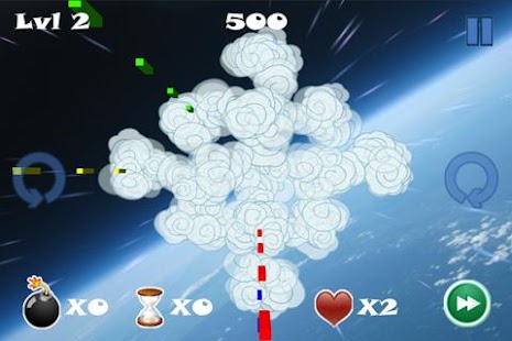 Galactus Puzzle Screenshots 4