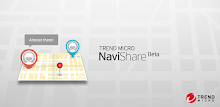 NaviShare Beta APK