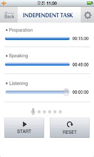 How to download 스마트 스피킹 TOEFL patch 1.0 apk for bluestacks