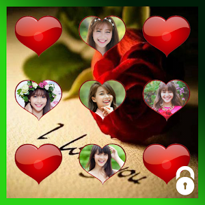 Love Pattern Lock Screen.apk 1.1.8