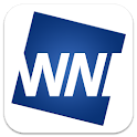 weathernews for navi logo
