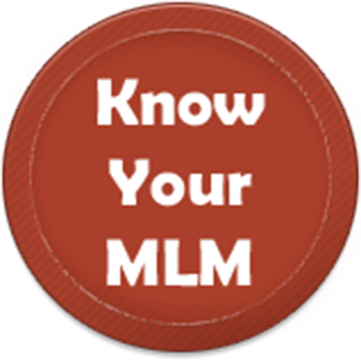 Know Your MLM 新聞 App LOGO-APP開箱王