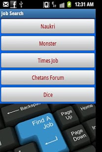 How to get Job Search 1.0 unlimited apk for android