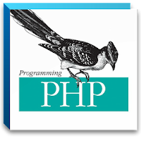 PHP Programming Reference (new