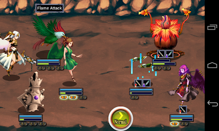 RPG Valkyria Soul poster 11