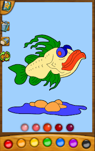 How to mod Baby coloring apps: the fishes 1.0.7 apk for laptop