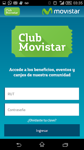 Club Movistar Chile