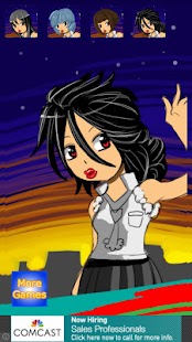 How to mod Christinas Cool Hair 1.0 unlimited apk for laptop