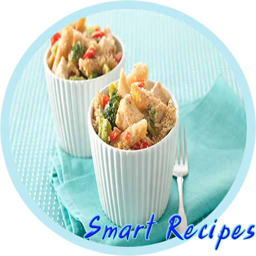 Smart Recipes