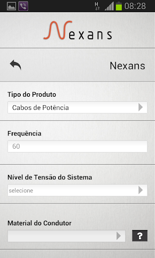 SDN Nexans