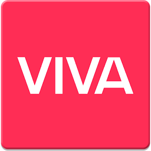 VIVA logo