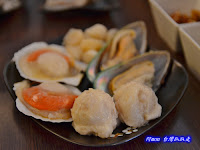 三福町日式海鮮精緻火鍋吃到飽 (已歇業)