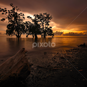 Heartfelt by Sofarianty Agustin - Landscapes Beaches