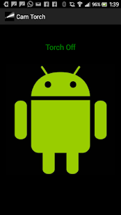 Camera Torch Screenshots 0