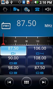 How to download Caradio 1.0.58 apk for bluestacks