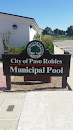Municipal Pool