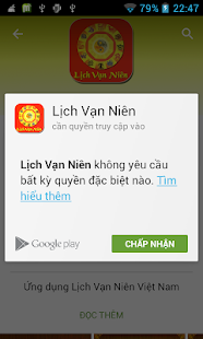How to download Lịch Vạn Niên 2.1.0 apk for pc