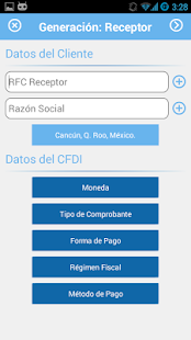 Free Download Facturador.com APK for PC