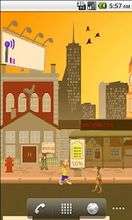 My City Live Wallpaper Free Screenshots 14