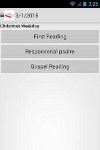 Missal Readings v2.4.5 APK + Mod [Much Money] for Android