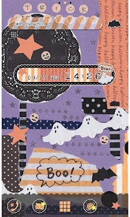 Ghost Parade for[+]HOME Screenshots 0