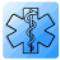 ALS Drug Profiles logo