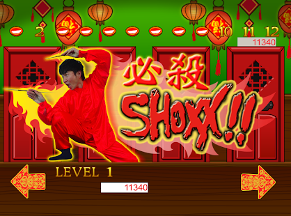 Lastest 杯麺男危機一髪！！ APK for Android