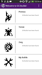 How to mod GGBuilds lastet apk for android