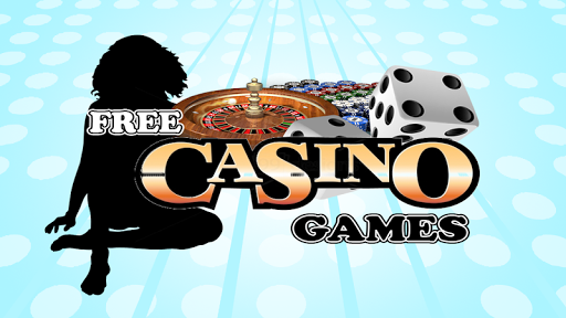 free casino games