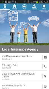 How to install Insurance Agent 2.1.7 apk for bluestacks