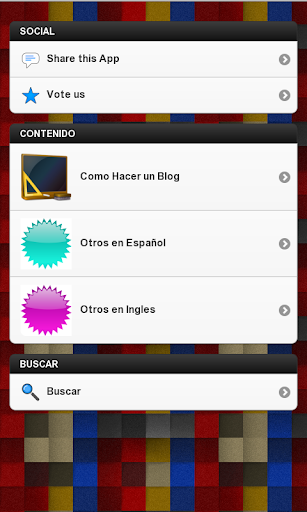 Como Hacer Un Blog