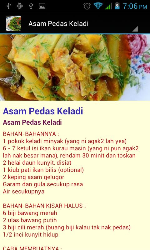 iResepi Kampungi Original Android Apps on Google Play iResepi Kampungi Original Android Apps on Google Play