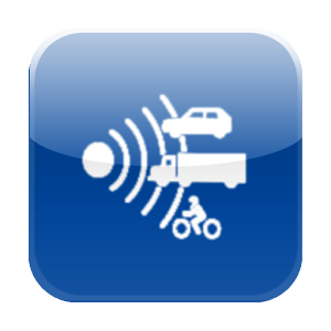 SpeedCams Austria 1.0